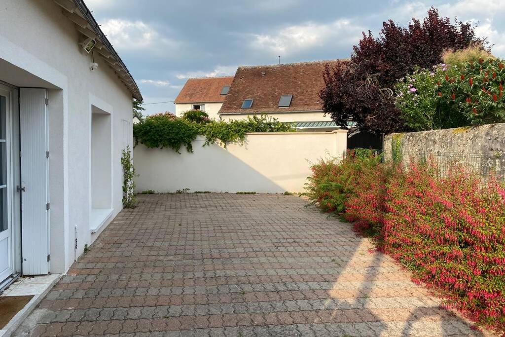 Le Clos Jasmin - Quartier Historique De *