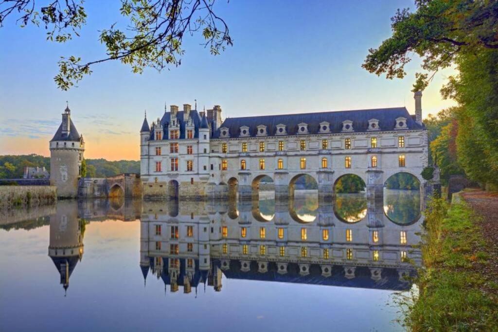 Le Clos Jasmin - Quartier Historique De