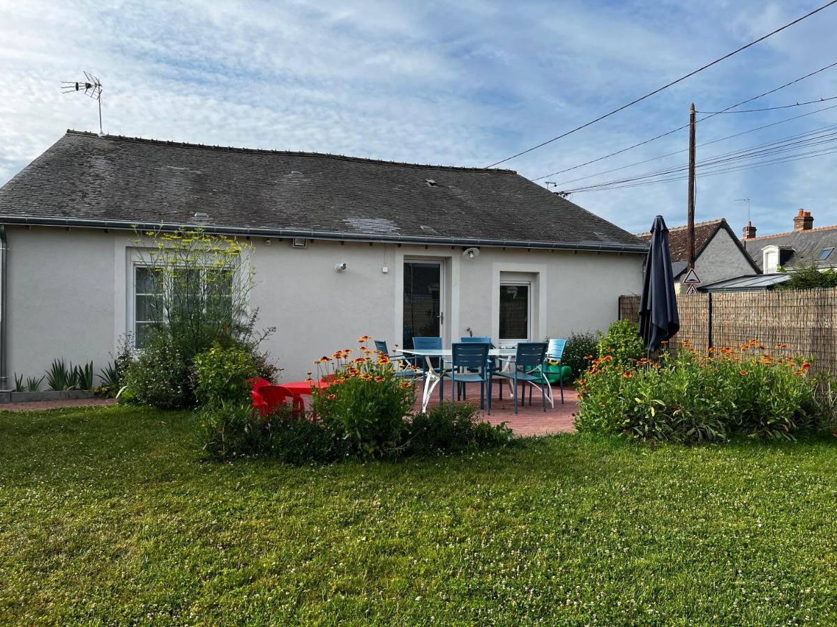 Ferienhaus Le Clos Jasmin - Quartier Historique De *